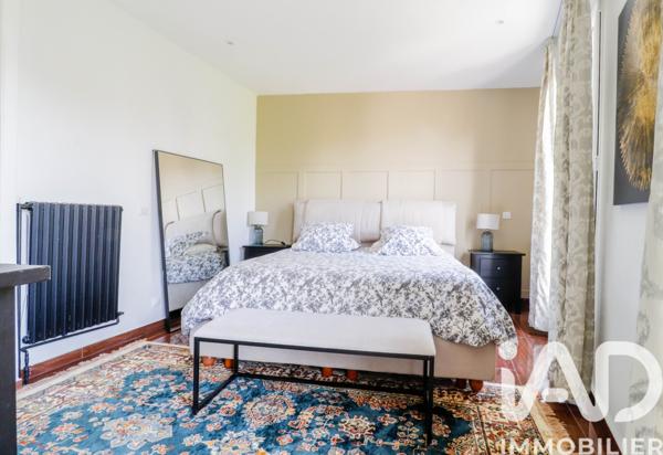 Maison à vendre 8 pièces 225 m² Saulx-les-Chartreux