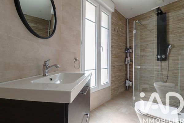 Maison à vendre 8 pièces 225 m² Saulx-les-Chartreux