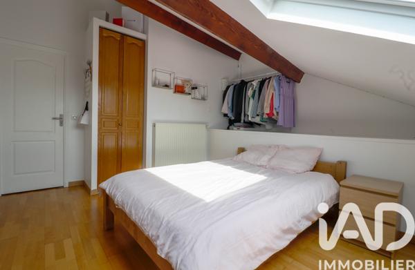 Maison à vendre 8 pièces 225 m² Saulx-les-Chartreux