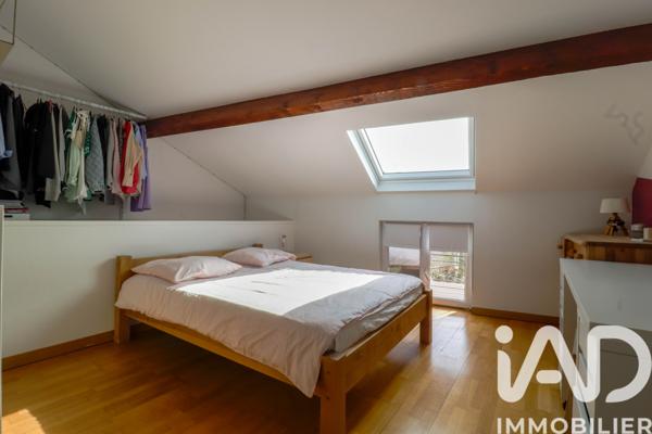 Maison à vendre 8 pièces 225 m² Saulx-les-Chartreux