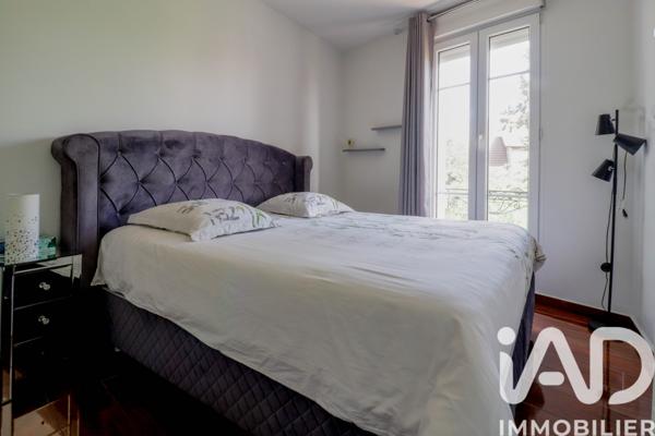 Maison à vendre 8 pièces 225 m² Saulx-les-Chartreux