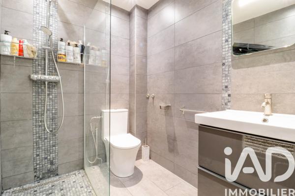 Maison à vendre 8 pièces 225 m² Saulx-les-Chartreux