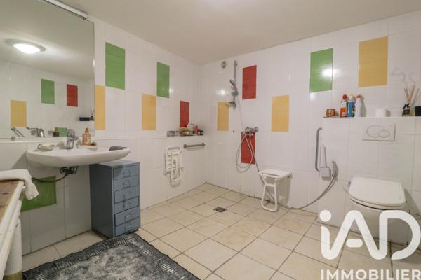 Maison à vendre 8 pièces 225 m² Saulx-les-Chartreux