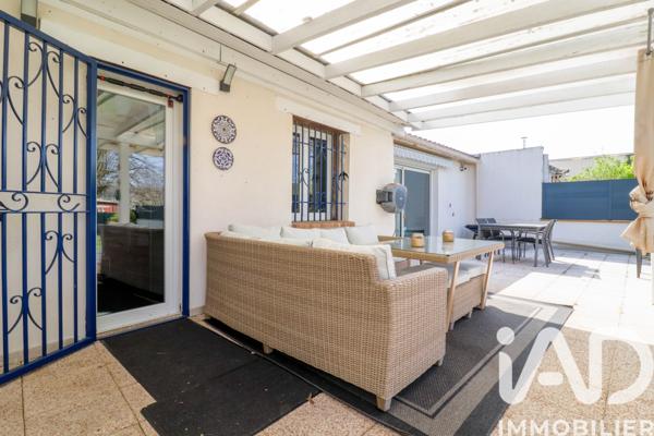 Maison à vendre 8 pièces 225 m² Saulx-les-Chartreux