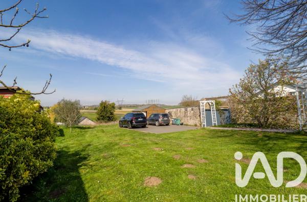 Maison à vendre 8 pièces 225 m² Saulx-les-Chartreux