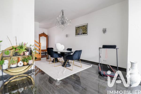 Maison à vendre 8 pièces 225 m² Saulx-les-Chartreux