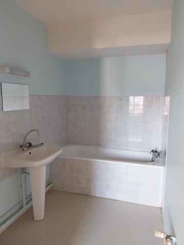 Appartement T2 – Rue Mme de Sévigné – Mayenne – 3121-0015