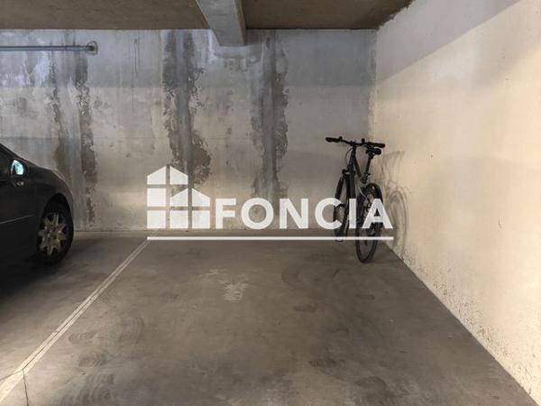 Location Parking - 24 RUE DU PRE VICINAL Cugnaux 31270