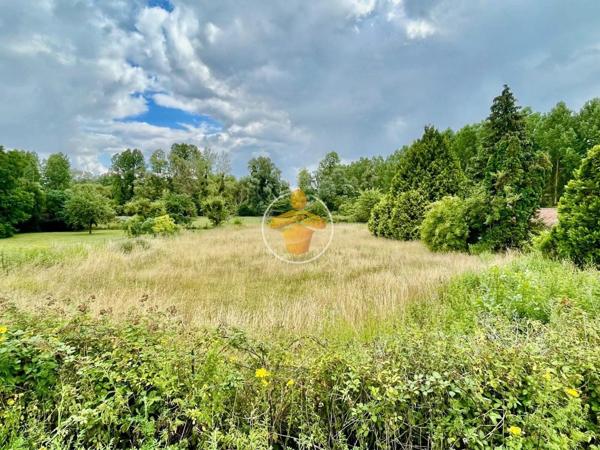 Vente Terrain 2000 m2 à Beautor