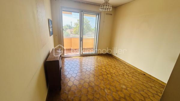 Appartement de 60 m²