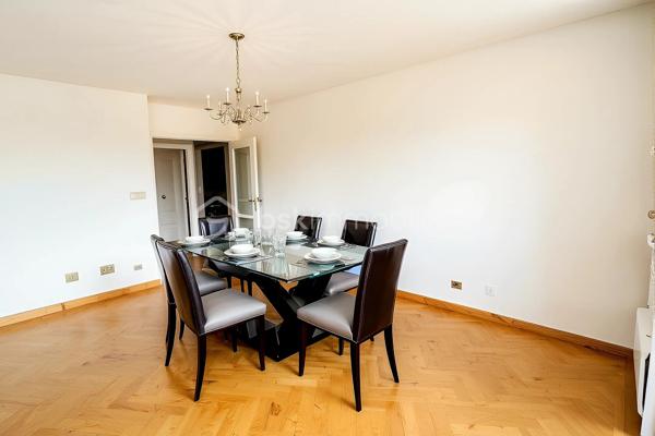 Appartement de 60 m²