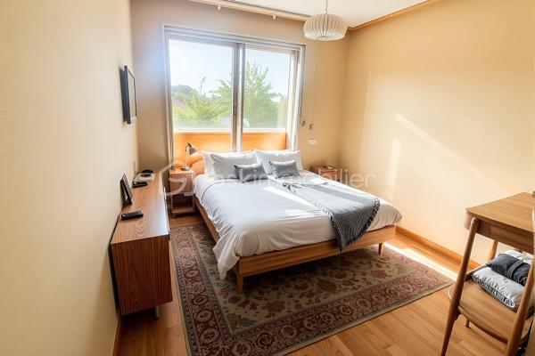 Appartement de 60 m²