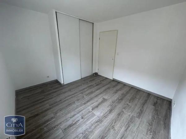 Appartement à louer 2 pièces 48.21m²