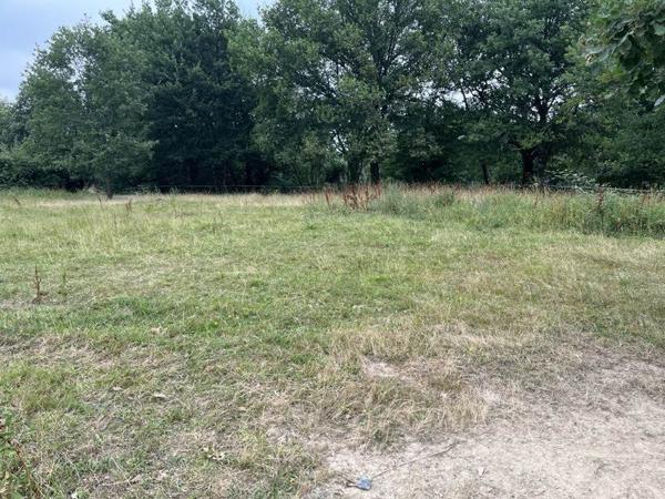 Terrain à vendre 33 000 € Nogaro 1331 m² DPE