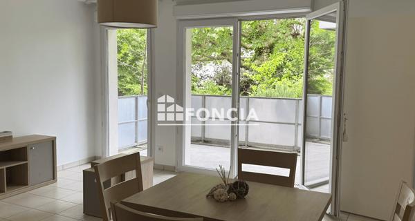 À vendre Appartement 2 pièces 45 m² - Cenon 33150
