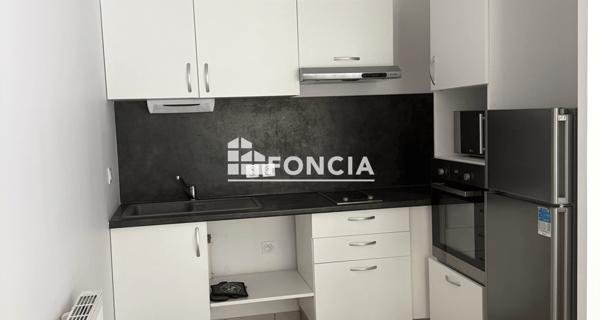 À vendre Appartement 2 pièces 45 m² - Cenon 33150