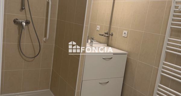 À vendre Appartement 2 pièces 45 m² - Cenon 33150
