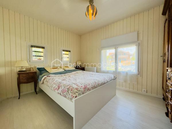 Villa de 128 m²