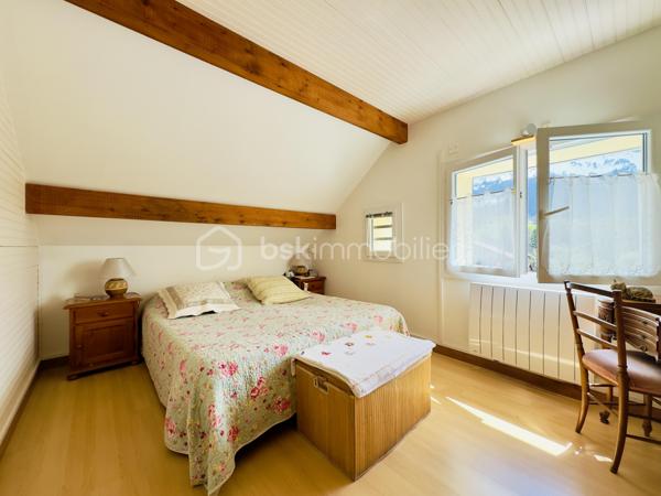 Villa de 128 m²