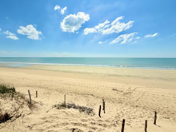 Maison 3 pièces - 60 m²