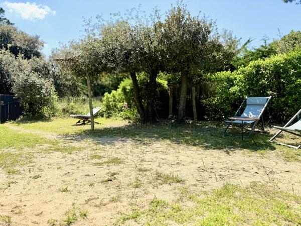 Maison 3 pièces - 60 m²