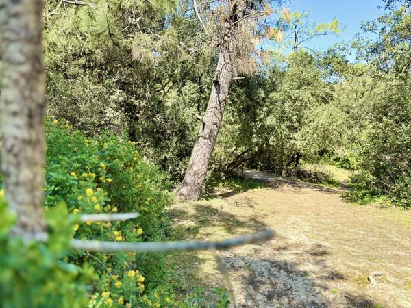 Maison 3 pièces - 60 m²