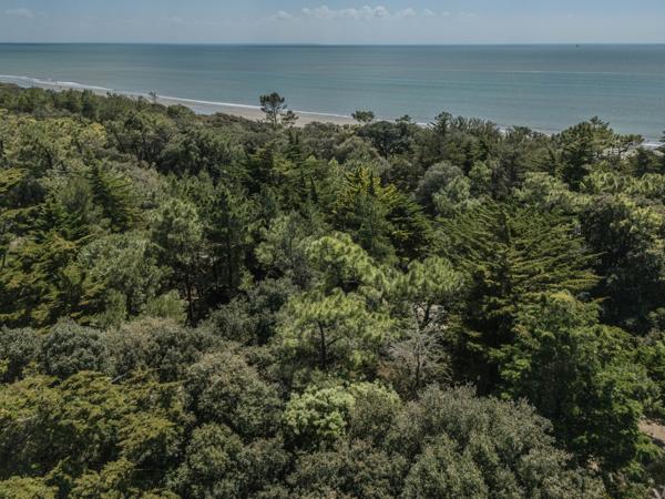 Maison 3 pièces - 60 m²