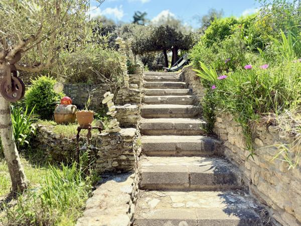 Maison 3 pièces - 60 m²