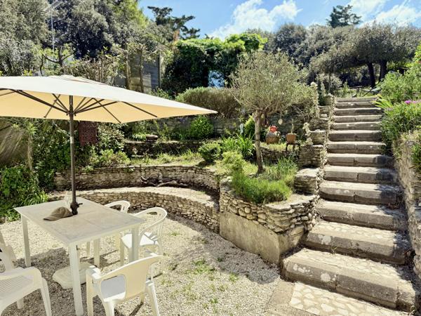 Maison 3 pièces - 60 m²