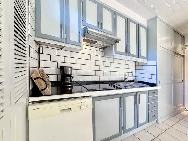 Maison 3 pièces - 60 m²