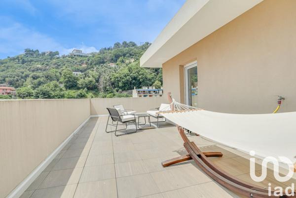 Appartement à vendre 4 pièces 80 m² Menton