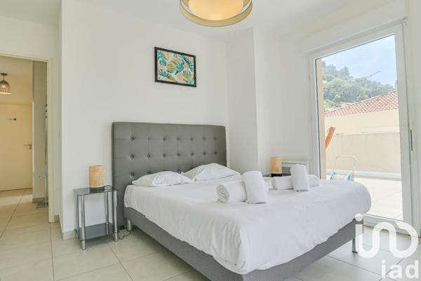 Appartement à vendre 4 pièces 80 m² Menton