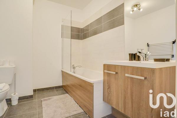 Appartement à vendre 4 pièces 80 m² Menton