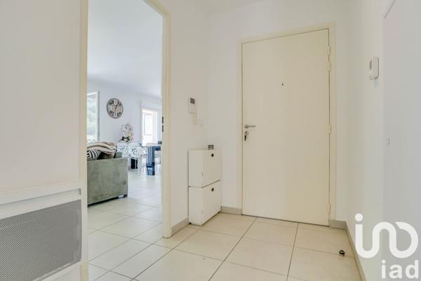 Appartement à vendre 4 pièces 80 m² Menton