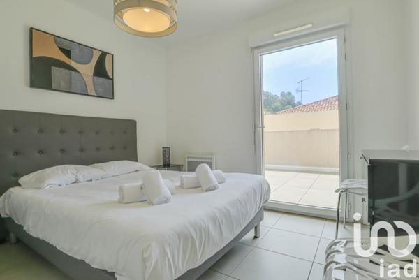 Appartement à vendre 4 pièces 80 m² Menton