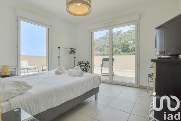 Appartement à vendre 4 pièces 80 m² Menton