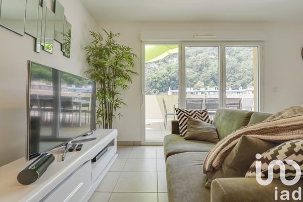 Appartement à vendre 4 pièces 80 m² Menton