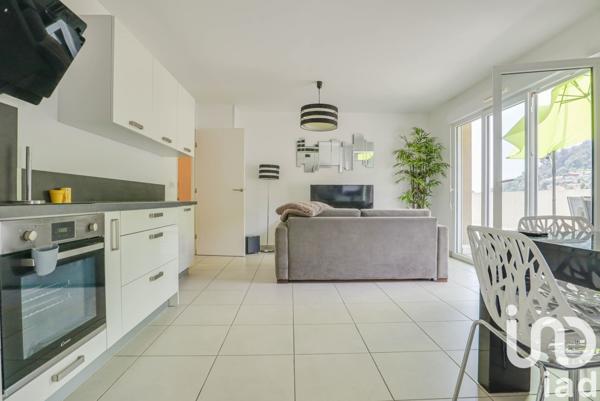 Appartement à vendre 4 pièces 80 m² Menton