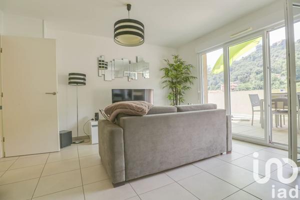 Appartement à vendre 4 pièces 80 m² Menton