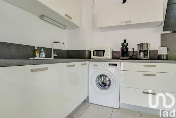 Appartement à vendre 4 pièces 80 m² Menton