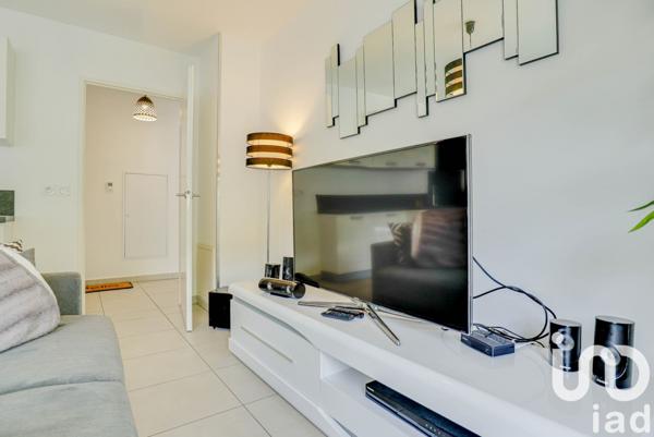 Appartement à vendre 4 pièces 80 m² Menton