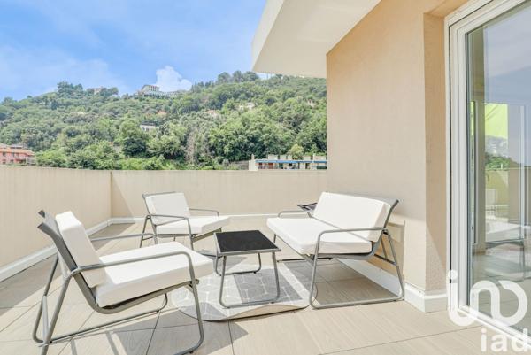 Appartement à vendre 4 pièces 80 m² Menton