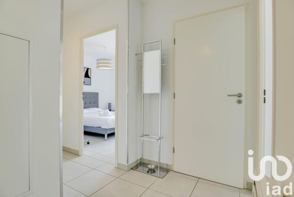 Appartement à vendre 4 pièces 80 m² Menton