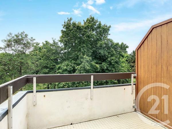 Appartement F2 à vendre  2 pièces - 29,13 m2 ARZON - 56