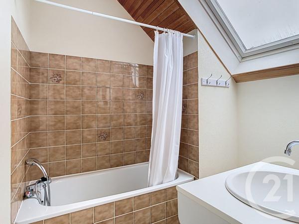 Appartement F2 à vendre  2 pièces - 29,13 m2 ARZON - 56