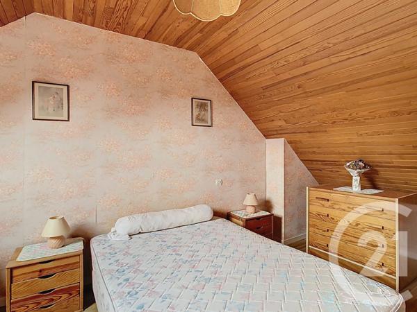 Appartement F2 à vendre  2 pièces - 29,13 m2 ARZON - 56