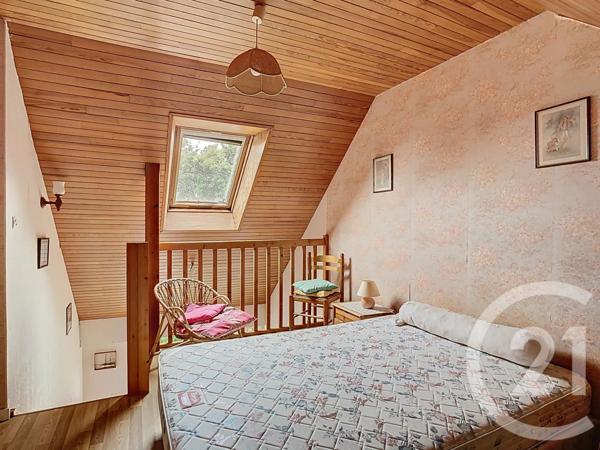 Appartement F2 à vendre  2 pièces - 29,13 m2 ARZON - 56