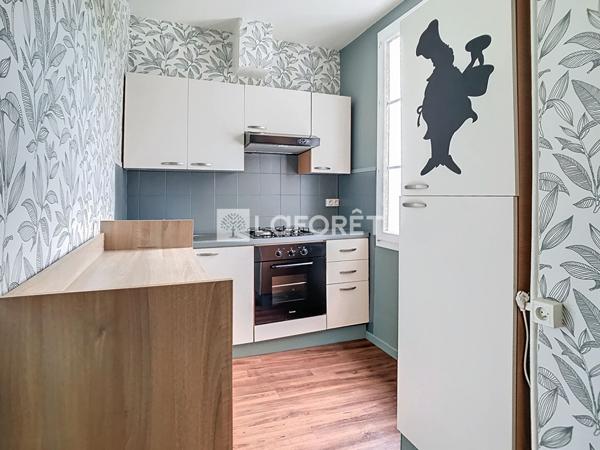 Location maison près de CHALONS EN CHAMPAGNE - 5 pièce(s) - 86 m² - 915 €/mois