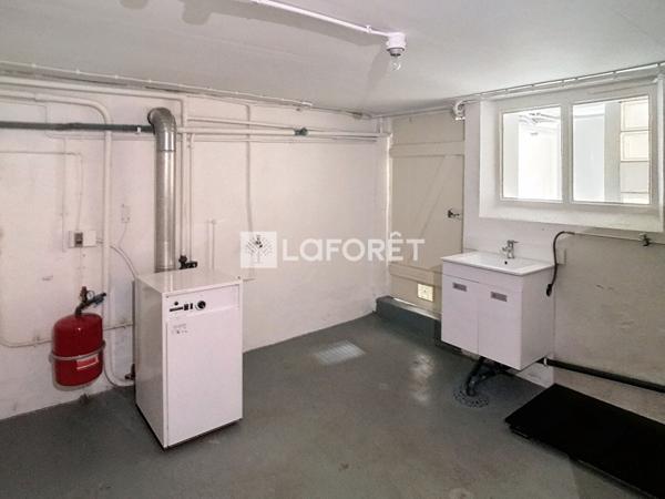 Location maison près de CHALONS EN CHAMPAGNE - 5 pièce(s) - 86 m² - 915 €/mois