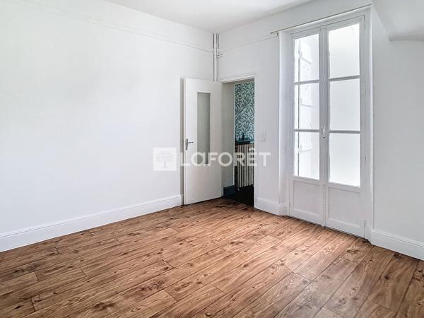 Location maison près de CHALONS EN CHAMPAGNE - 5 pièce(s) - 86 m² - 915 €/mois